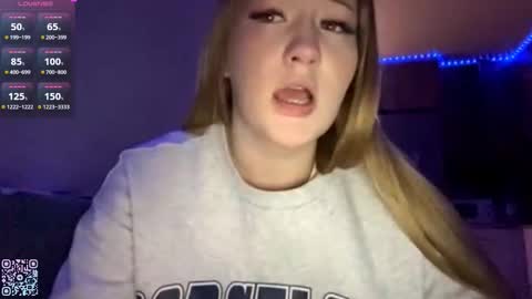 Megan online show from 02-26-26, 06:29