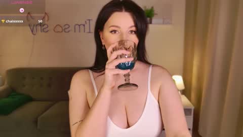 Monika online show from 10-03-25, 01:02