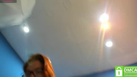 Melany  online show from 04-18-26, 12:31