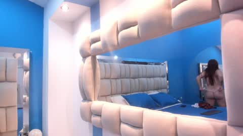 Melany  online show from 05-19-26, 12:22