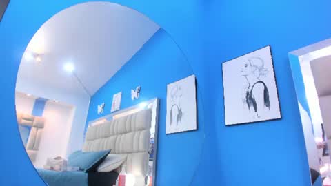 Melany  online show from 07-14-26, 12:22