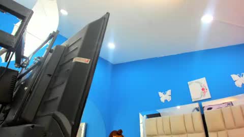 Melany  online show from 07-24-26, 12:25