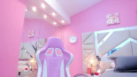 Melany  online show from 08-03-26, 07:28