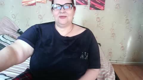 Snapshot of love_milanna chatting on 01-19-25, 11:56 Milana online show from 01-19-25, 11:56