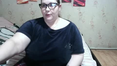Snapshot of love_milanna chatting on 01-26-25, 12:22 Milana online show from 01-26-25, 12:22