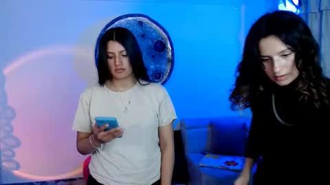 Melisa Emily online show from 02-17-25, 10:36