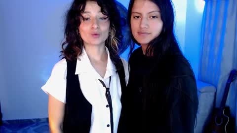 Melisa Emily online show from 03-09-25, 06:50