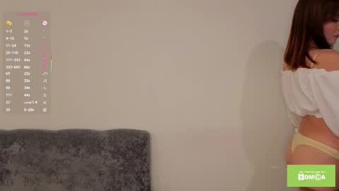 Snapshot of love_polly chatting on 09-20-25, 11:55 Polly online show from 09-20-25, 11:55