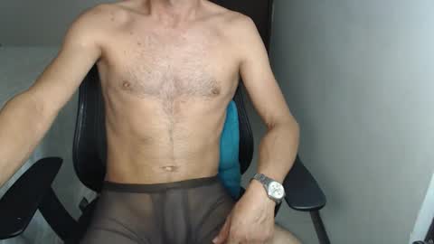 Andys and mary online show from 11-09-25, 02:43