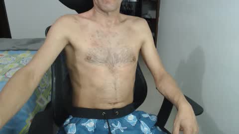 Andys and mary online show from 11-17-25, 03:34