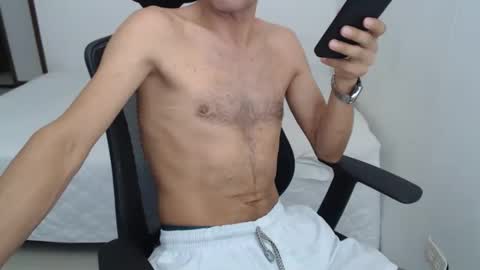 Andys and mary online show from 01-17-26, 06:55