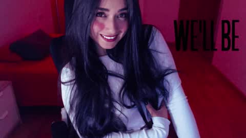 Snapshot of love_samantha chatting on 02-15-25, 07:06 Samantha online show from 02-15-25, 07:06