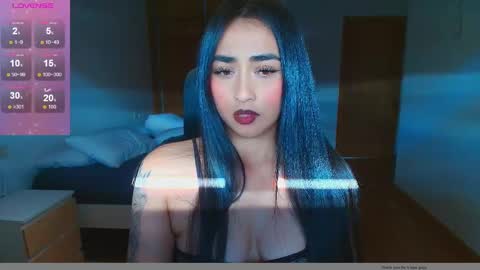 Snapshot of love_samantha chatting on 06-02-26, 06:10 Samantha online show from 06-02-26, 06:10