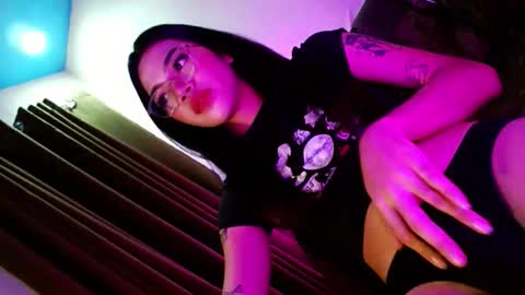 Seren online show from 10-27-25, 11:03