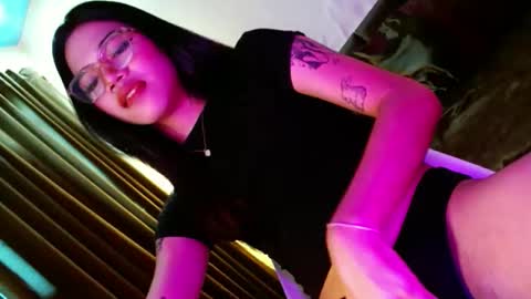 Seren online show from 12-19-25, 12:50