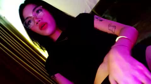 Seren online show from 02-02-26, 01:26