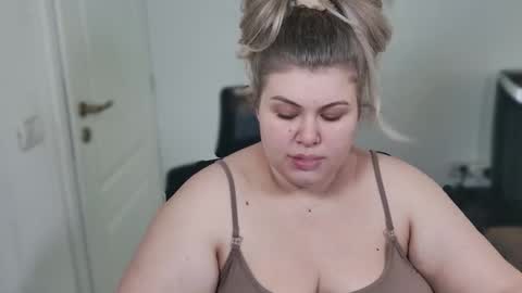 Ally online show from 11-03-25, 07:09