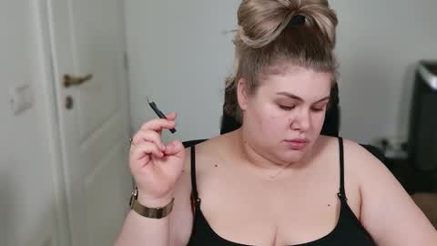 Ally online show from 11-14-25, 08:35