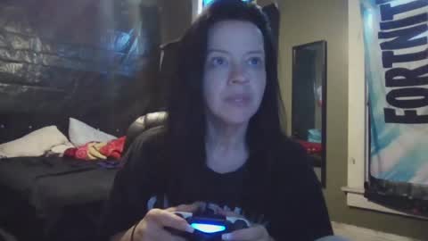 loveashlii online show from 07-05-26, 06:48