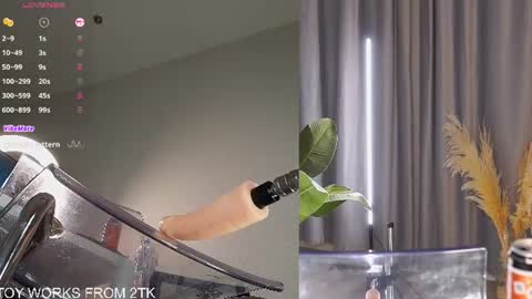 Snapshot of lovebabyblush chatting on 06-29-26, 12:05 Shynie online show from 06-29-26, 12:05