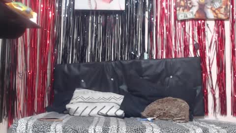 Frank and Nathy  online show from 04-06-26, 02:20