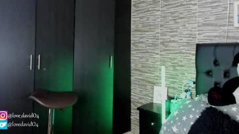 Snapshot of lovedavido04 chatting on 04-22-26, 04:52 Angel David online show from 04-22-26, 04:52