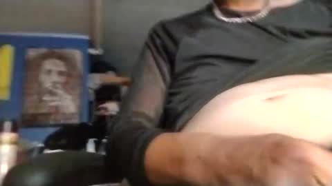 Snapshot of lovefromal chatting on 10-17-25, 10:29 lovefromal online show from 10-17-25, 10:29