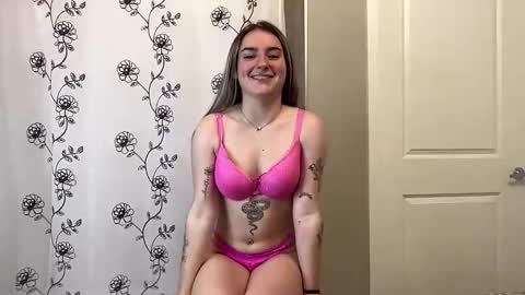 Olivia Rose online show from 02-15-26, 03:03