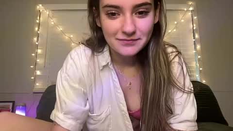 Olivia Rose online show from 06-20-26, 06:22