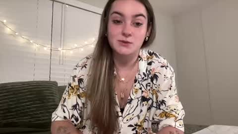 Olivia Rose online show from 07-24-26, 03:15