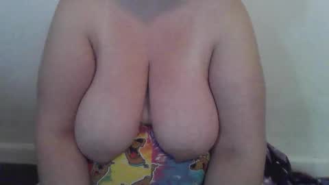 Bigtitsgirl113 online show from 12-22-25, 06:16