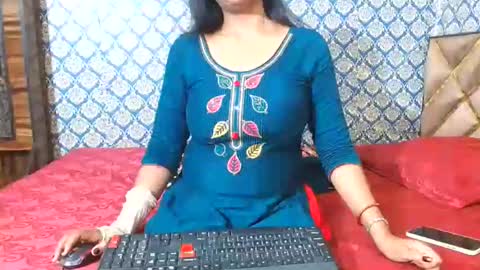 Divya online show from 10-29-25, 12:46