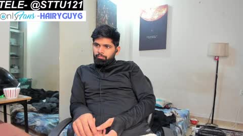Snapshot of lovehairyindian chatting on 01-04-25, 07:23 Indian hairy online show from 01-04-25, 07:23
