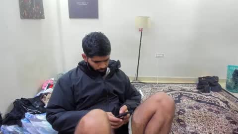 Snapshot of lovehairyindian chatting on 01-21-25, 12:18 Indian hairy online show from 01-21-25, 12:18