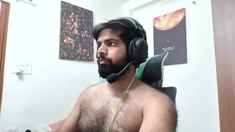 Snapshot of lovehairyindian chatting on 09-20-25, 06:53 Indian hairy online show from 09-20-25, 06:53
