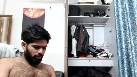 Indian hairy online show from 11-14-25, 10:03