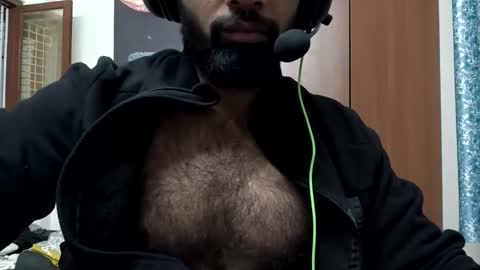 Indian hairy online show from 11-14-25, 10:51