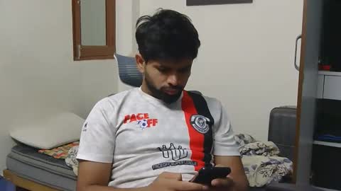 Indian hairy online show from 11-26-25, 08:43