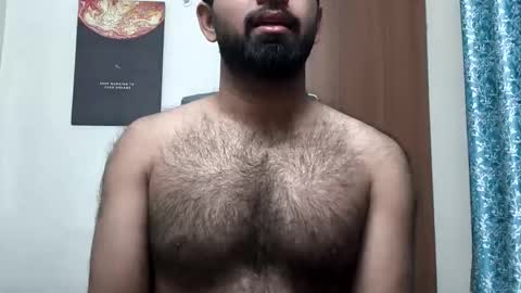 Indian hairy online show from 12-01-25, 04:56