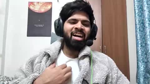 Indian hairy online show from 12-21-25, 09:33