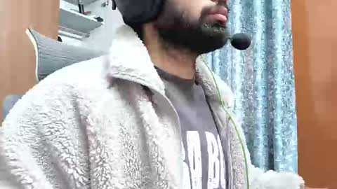 Indian hairy online show from 02-02-26, 04:00