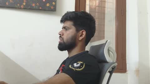 Indian hairy online show from 04-30-26, 03:35