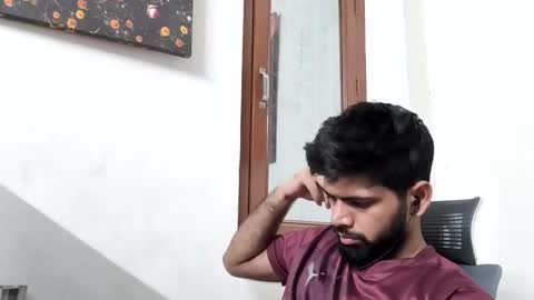 Indian hairy online show from 05-04-26, 06:48