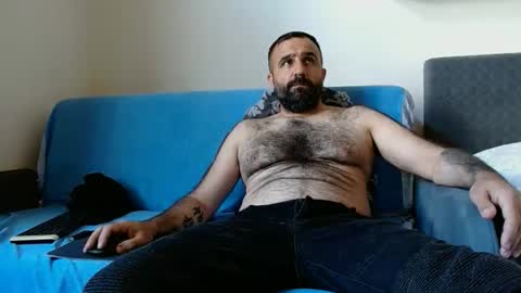 loveivat80 online show from 05-03-26, 01:06