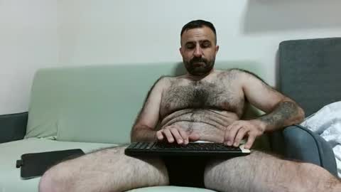 loveivat80 online show from 05-07-26, 05:18