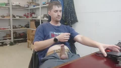 lovejimmi online show from 04-13-26, 06:41