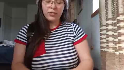 Amber online show from 02-18-26, 11:01