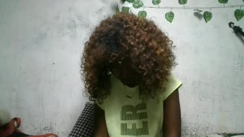 Snapshot of lovelaspice chatting on 06-13-26, 11:52 lovelaspice online show from 06-13-26, 11:52