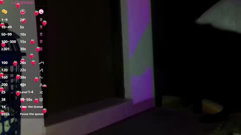 Aiko online show from 01-16-25, 02:30