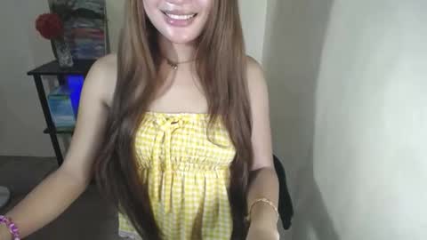 lovelily_xoxo online show from 03-11-26, 11:16